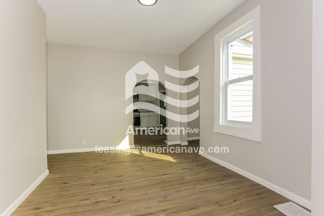 Foto del edificio - 3665 Robert Ave