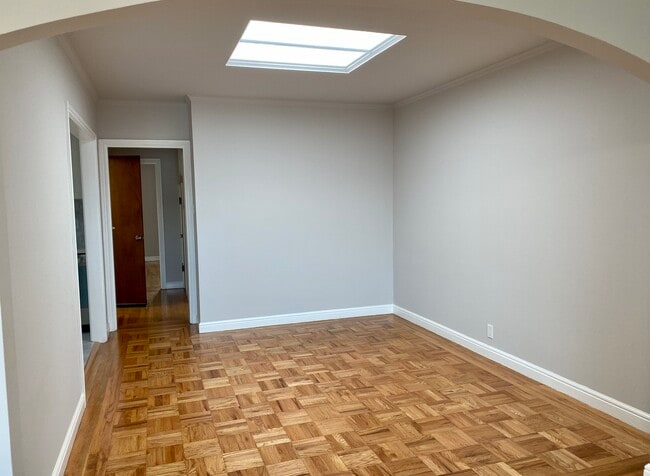 Foto del edificio - 257 Rome St