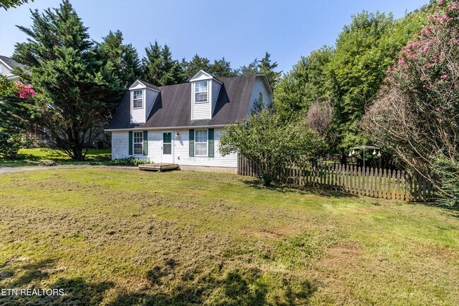 Foto del edificio - 7005 Buddy J Ln