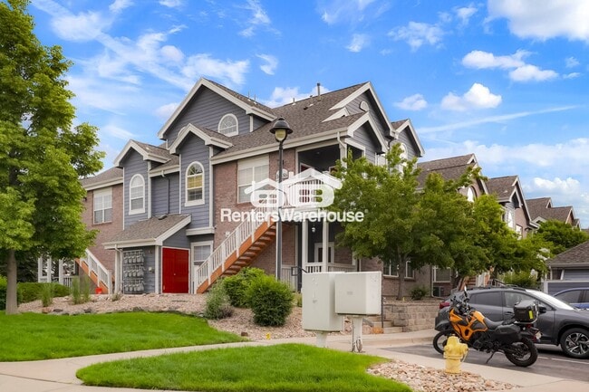 Building Photo - 16386 E Fremont Ave
