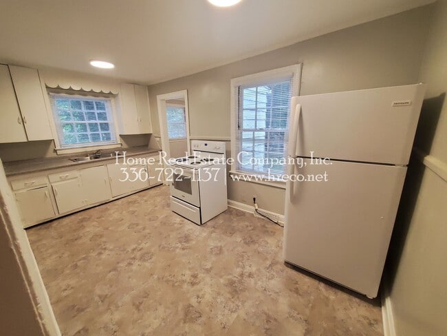 Building Photo - 3050 Heitman Dr