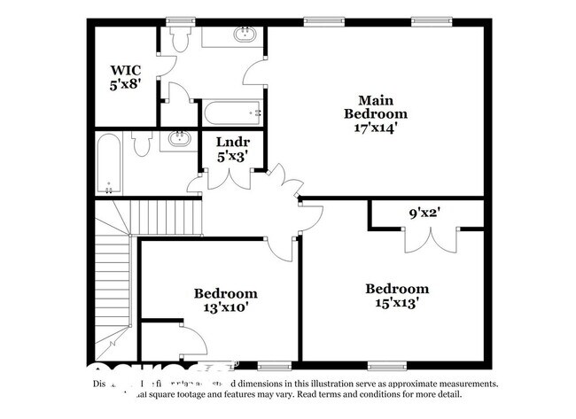 Foto del edificio - 125 Chaftain Dr