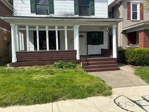 Building Photo - 412 Wayne Ave