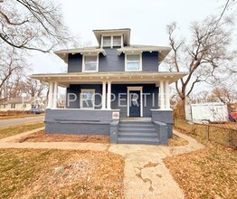 Building Photo - 1616 Willis Ave