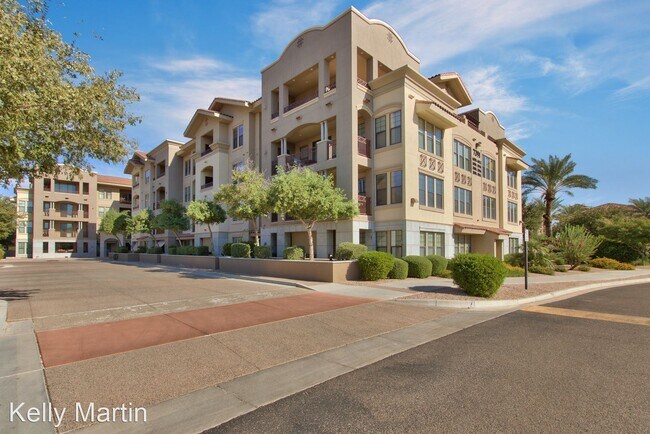 Building Photo - 2 br, 2 bath House - 7291 N Scottsdale Rd ...