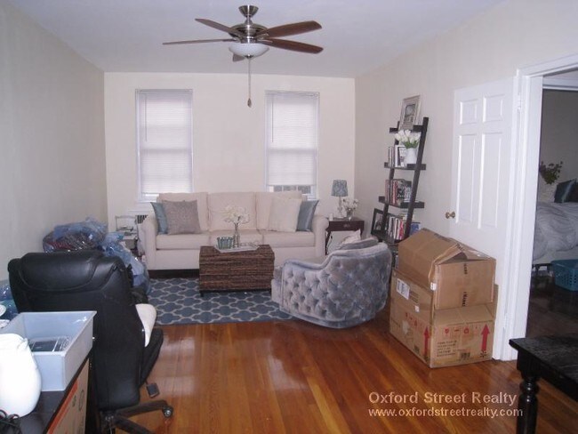 Building Photo - 16 Ware St