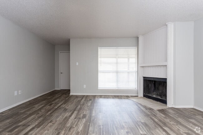 2BR,2BA-1096SF - Bellaire