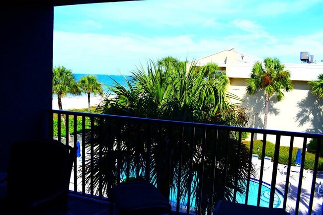 Foto del edificio - 3210 Gulf Blvd