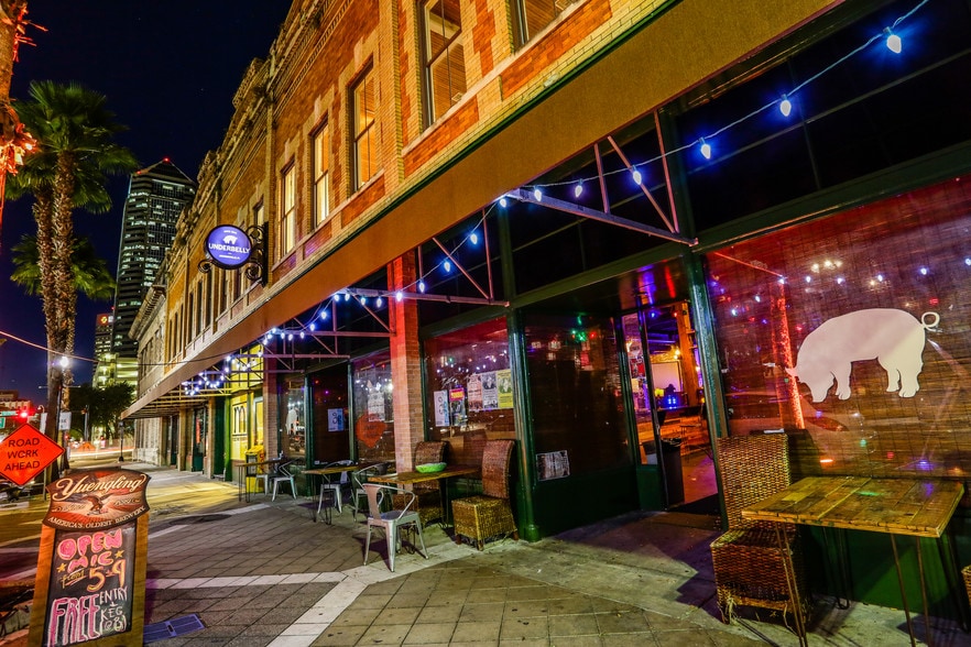 Downtown Jacksonville Neighborhood Guide Living in Jacksonville