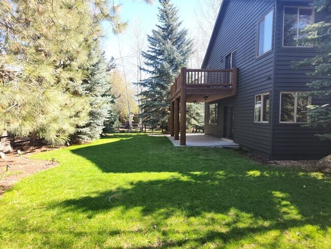 Foto del edificio - Beautiful Ranch Place Home