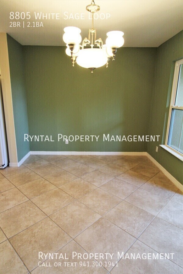 Photo - 8805 White Sage Loop Townhome