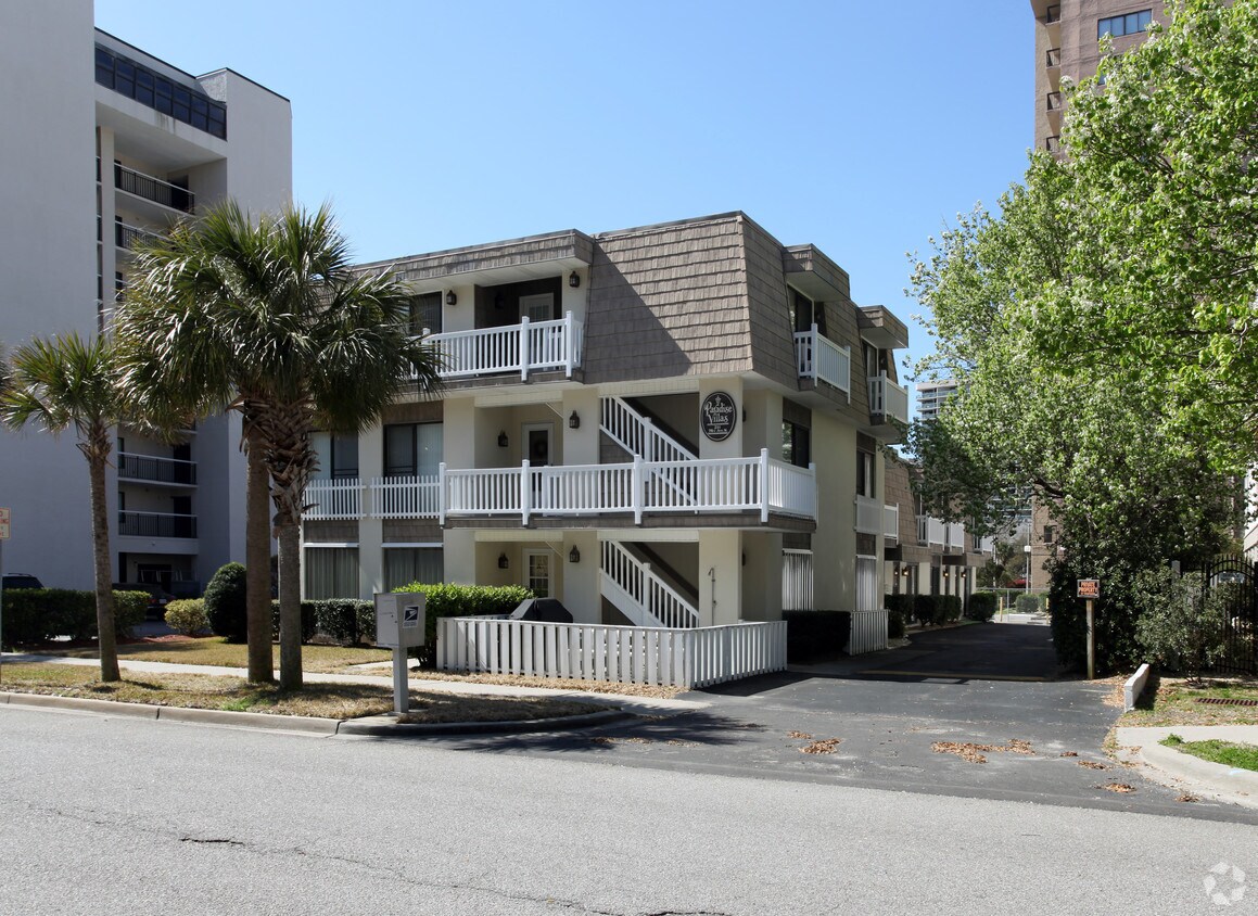 Foto principal - 211 76th Ave N