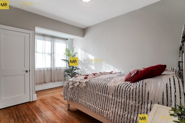 Foto del edificio - 177 Babcock St