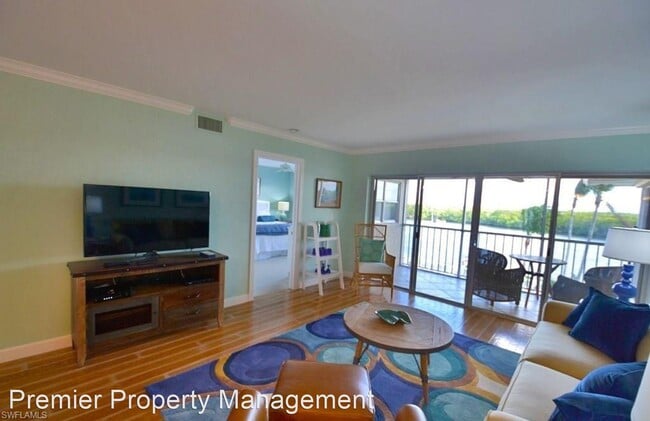 Building Photo - 2 br, 2 bath House - 307 Goodlette Road So...