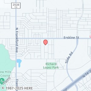 Foto principal - 518 N Clinton Ave