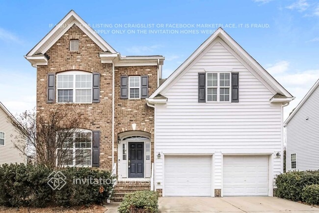 Building Photo - 618 Redford Pl Dr