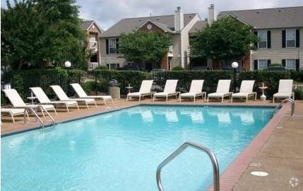 3 Bedroom Apartments Jackson Tn