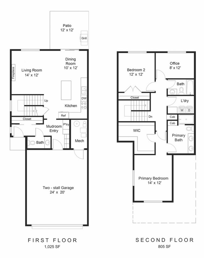 Rivers Bend Cottage Homes 209 Keystone Ct Saint Joseph, MN
