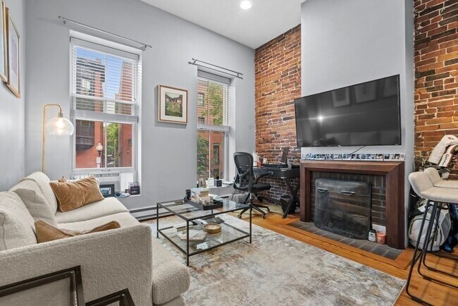 Foto del edificio - 19 Milford St