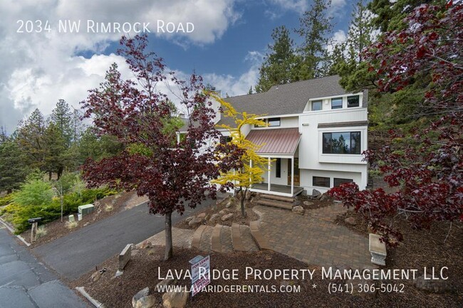 Building Photo - 2034 NW Rimrock Dr