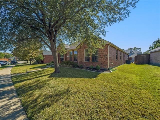 Building Photo - 1548 Charleston Dr