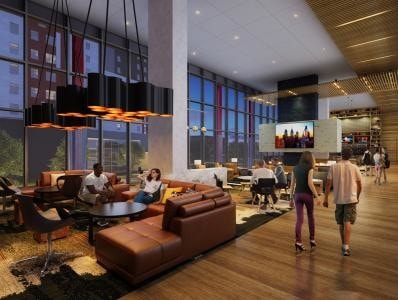 Photo - Vantage Apartments