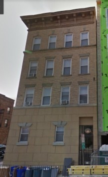 Building Photo - 500 Monroe St
