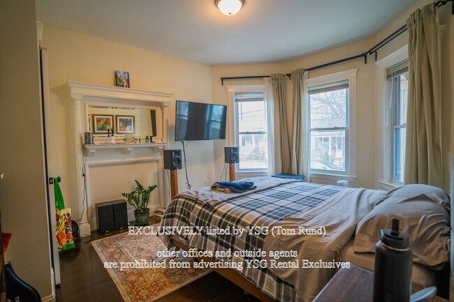 Foto del edificio - 36 Sumner St