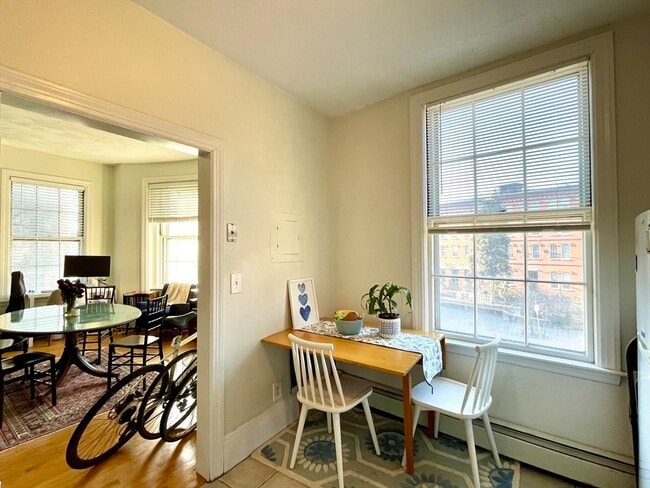 Building Photo - 550 Tremont St