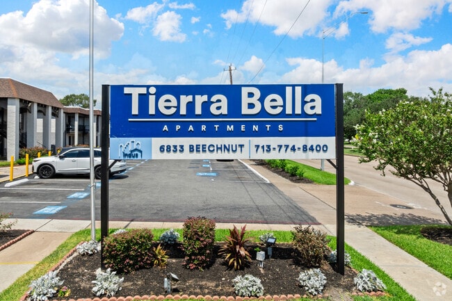 Fotografía del edificio - Tierra Bella