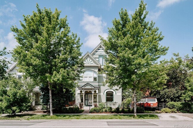 Foto del edificio - 311 Bannock St