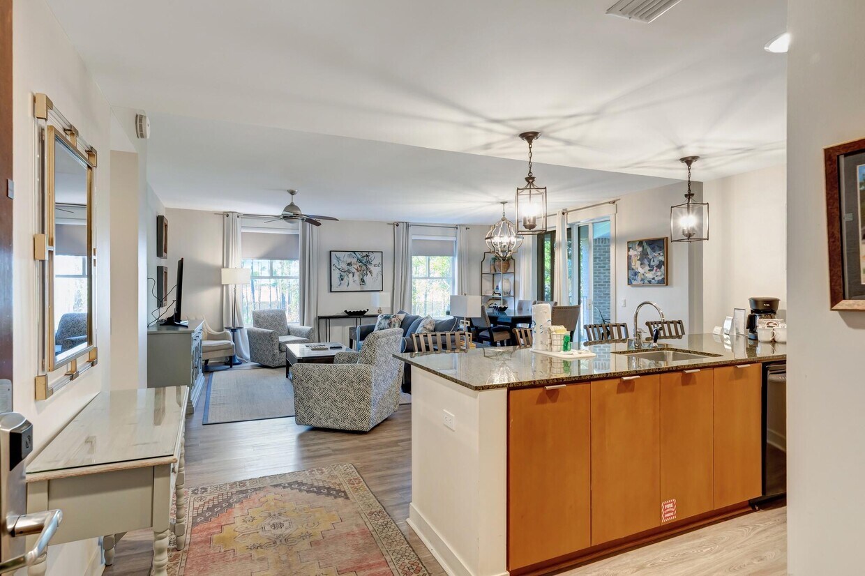 Foto principal - 9700 Grand Sandestin Blvd