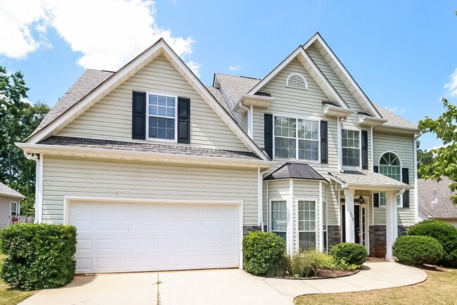 Building Photo - 319 Freeman Forest Dr