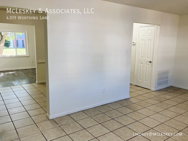Building Photo - 4309 Worthing Ln