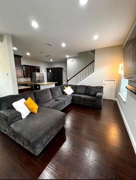 Foto del edificio - 1704 N Shore Terrace