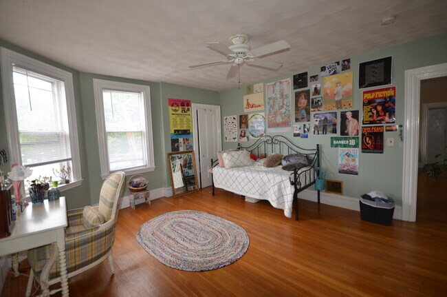 Foto del edificio - 234 Cypress St