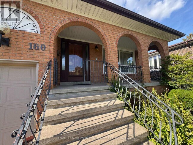 Building Photo - 160 Jules Ave
