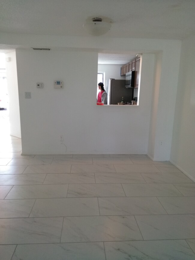 Dinning room - 4968 Sanoma Village