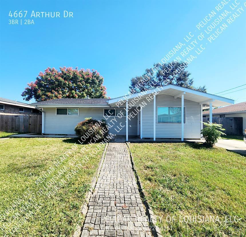 Foto principal - 4667 Arthur Dr