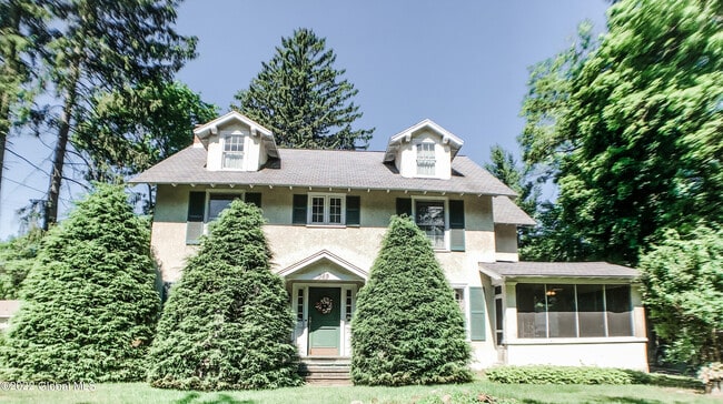 Foto del edificio - 989 Balltown Rd