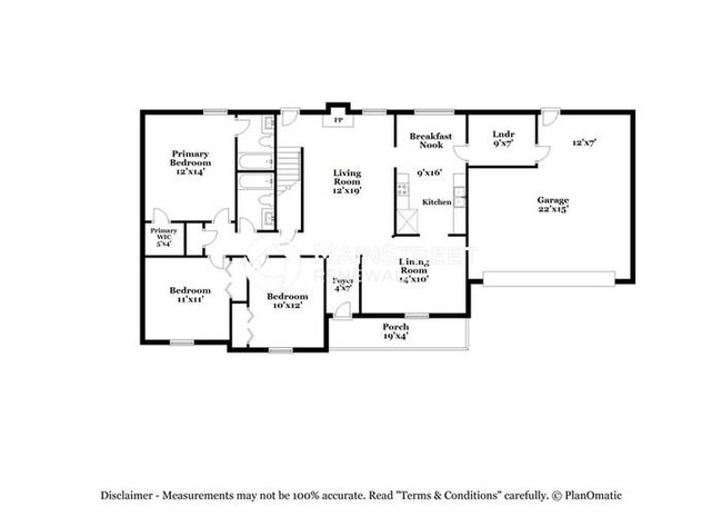 Foto del edificio - 305 Short Ct