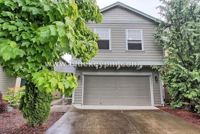 Foto del edificio - 4 Bed, 2.5 Bath Home in Felida with Pergol...