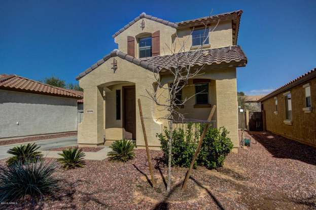 Building Photo - 15446 W Jenan Dr