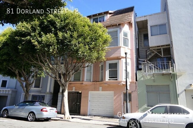 Building Photo - 81 Dorland St