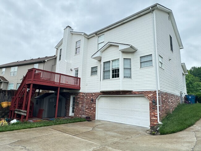 Building Photo - 5240 Craigs Creek Dr