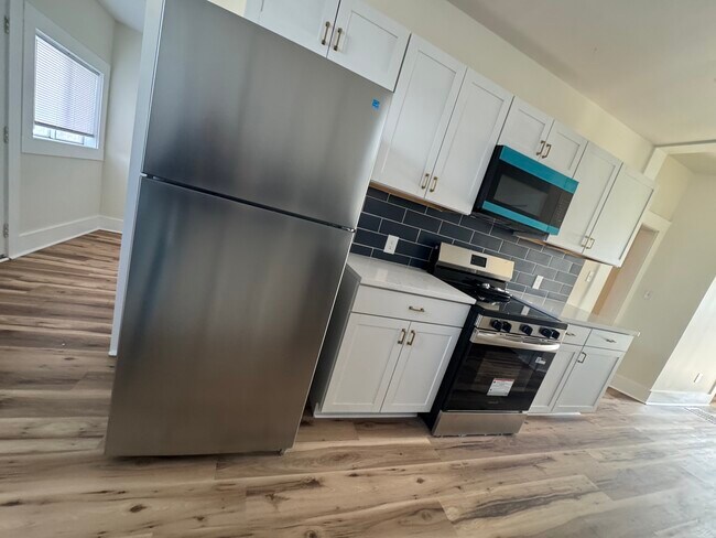 Foto del edificio - 119 E 20th Ave