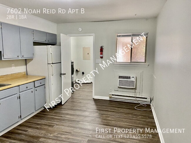 Foto del edificio - 7602 Noah Reid Rd