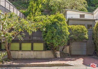 Building Photo - 1659 N Beverly Glen Blvd