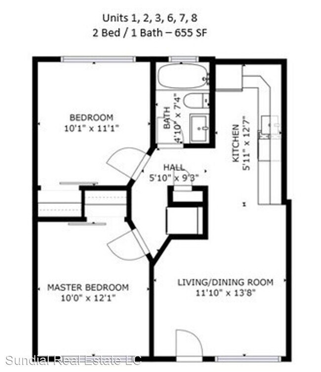Building Photo - 3031 N 69th Pl