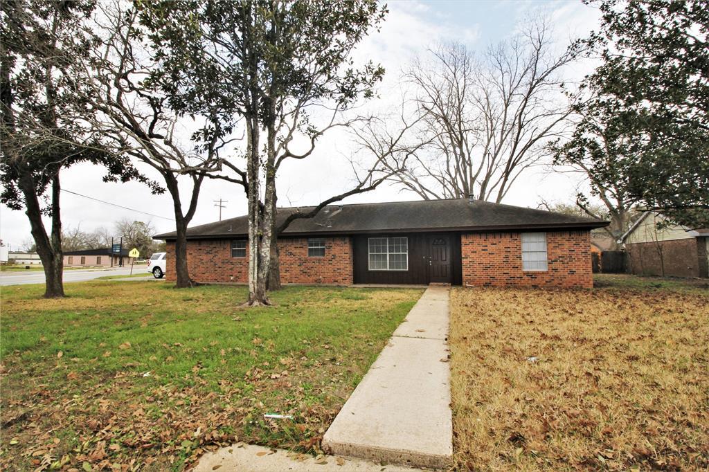 1103 Kelving Way, Wharton, TX 77488 House for Rent in Wharton, TX